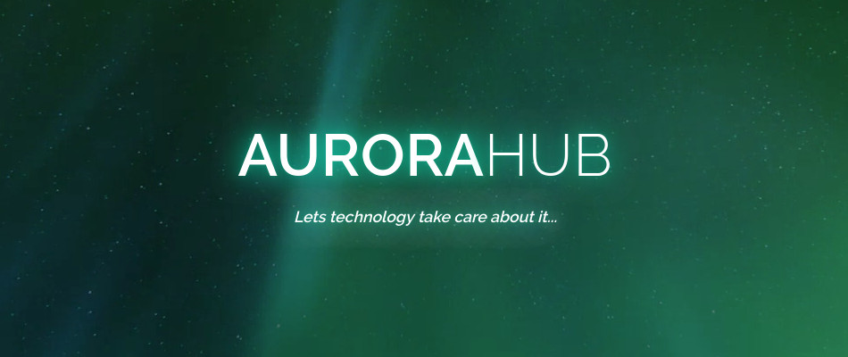 AuroraHub